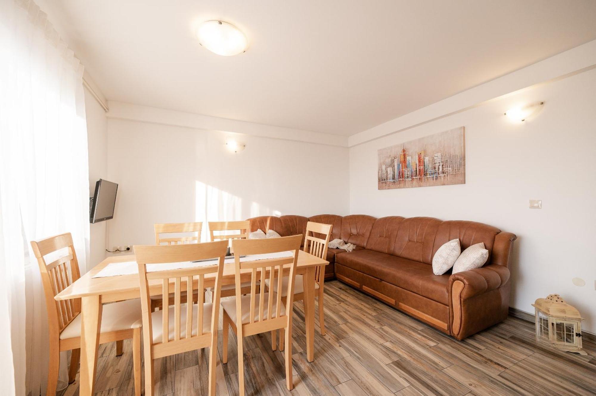 Bubi Apartments Malinska Bagian luar foto